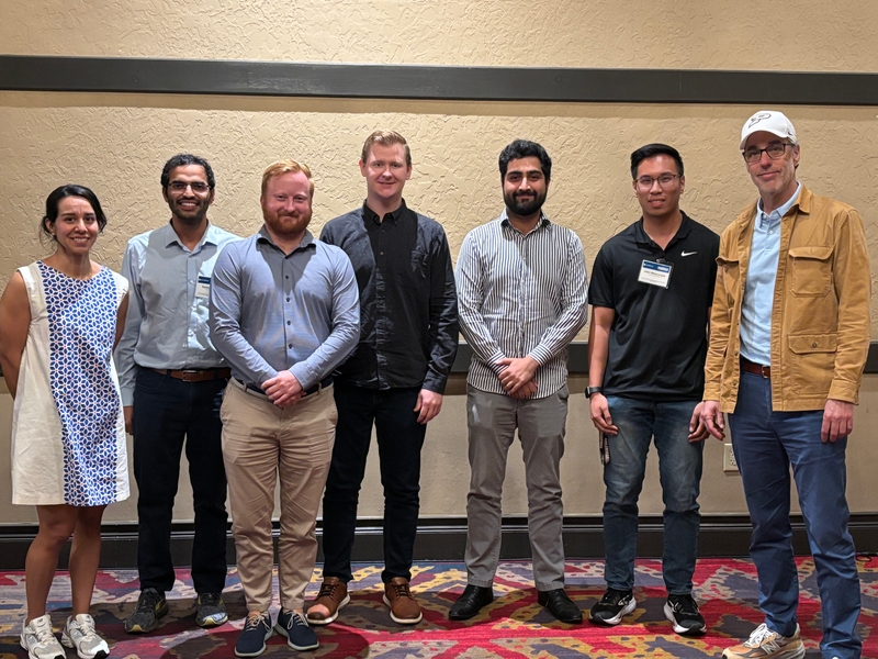 LANL Workshop · July 2025