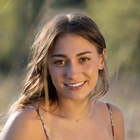Ava Hallberg