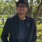 Rushik Desai