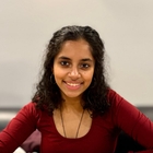 Sahana Mukund