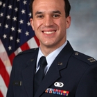 Lt Col Timothy S. Wolfe