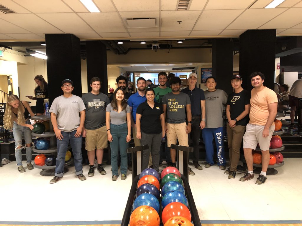 Strachan Group Summer Social – July 2022