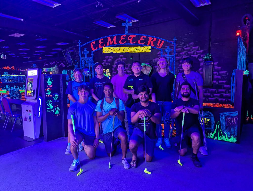 Strachan Group Summer Social – August 2023