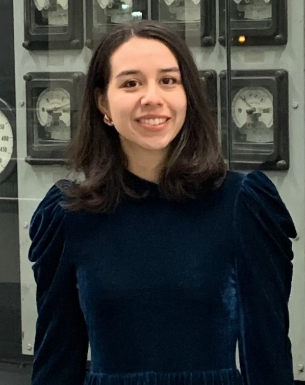 Lorena Alzate-Vargas