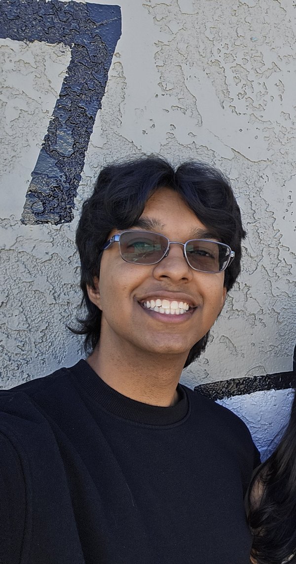 Aryan Rauniyar