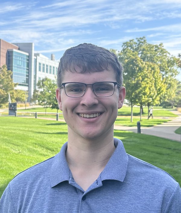 Jacob Goehring