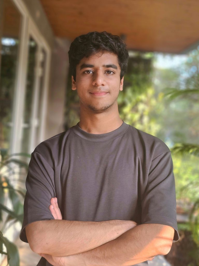 Lakshay Goel