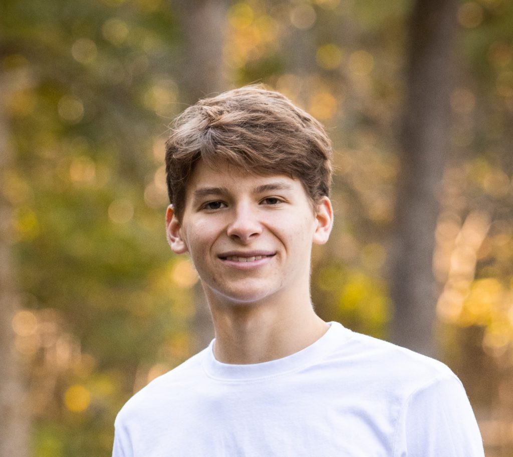 Noah Hallberg