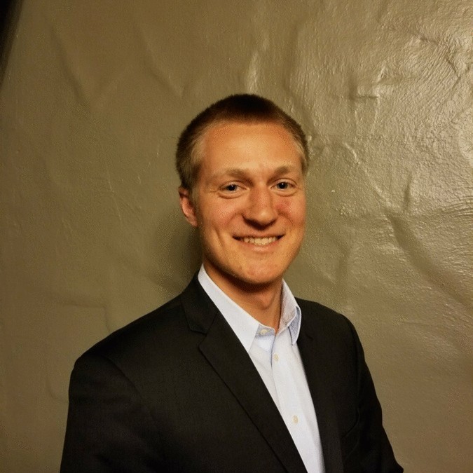Peter Salek