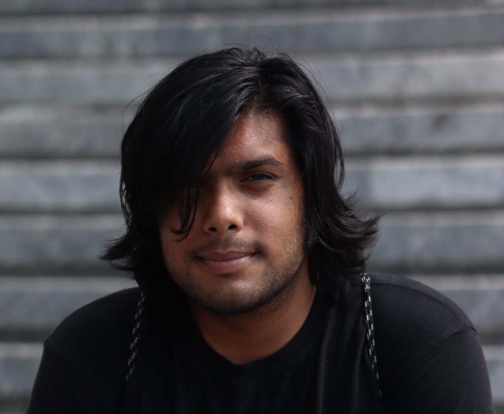 Pratyush Avi