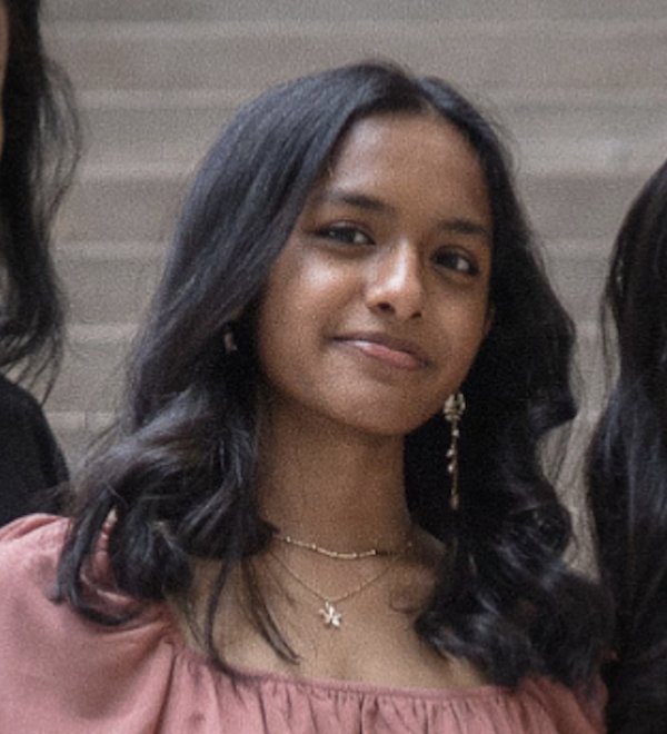 Samiya Balu