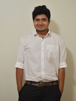 Shivam Tripathi