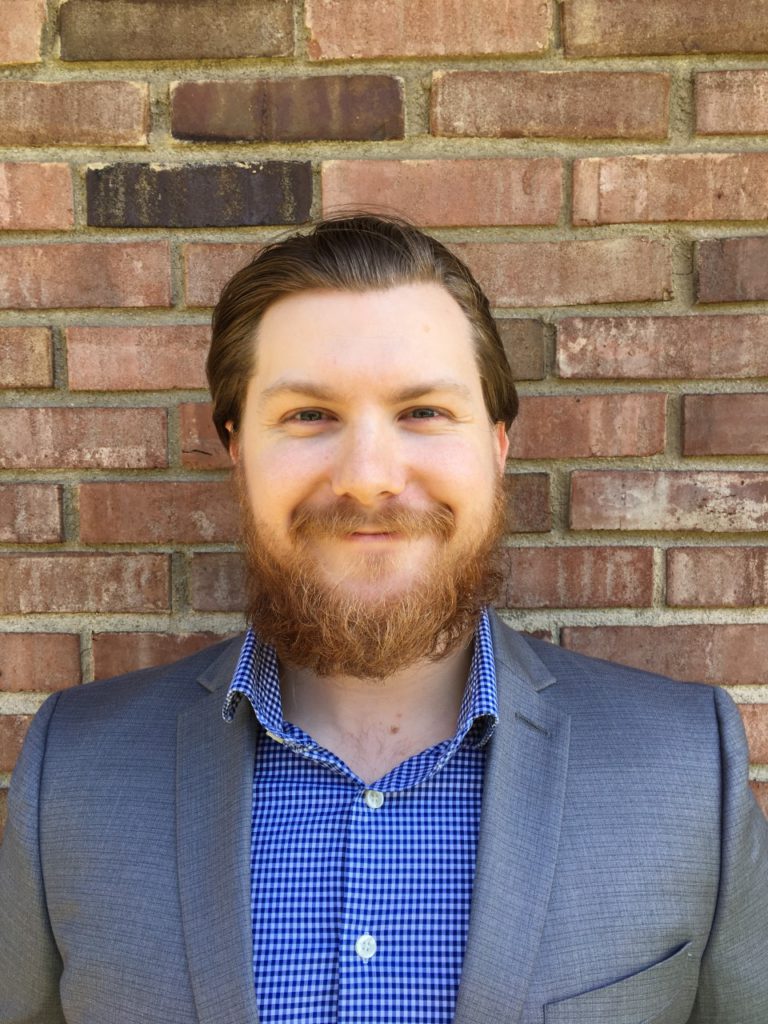 Zachary D. McClure
