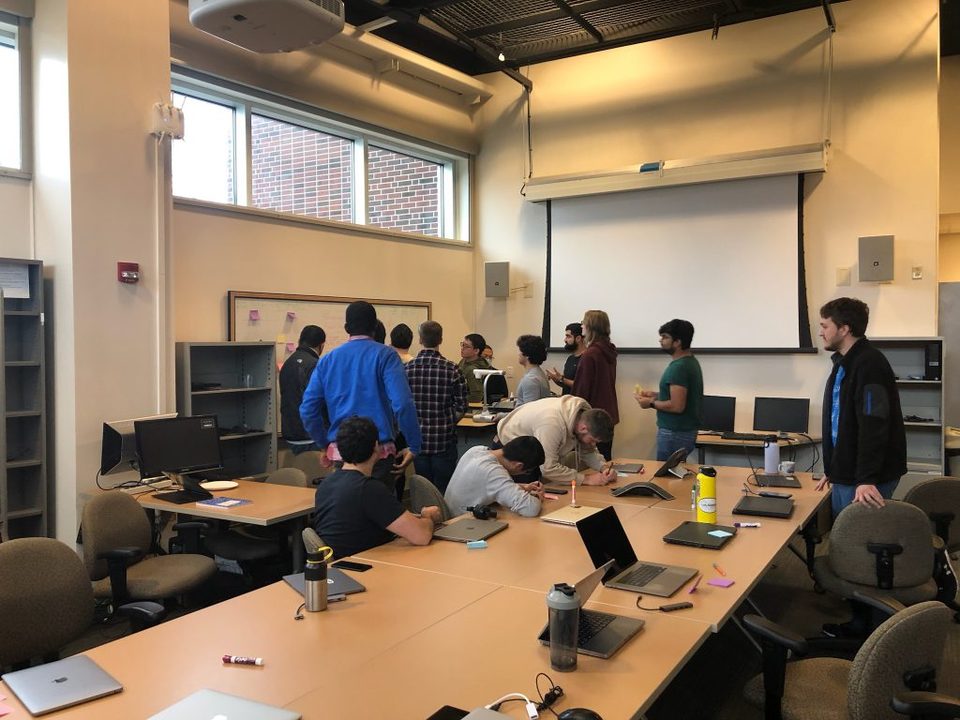 Collaborative Research Exercise · January 2023