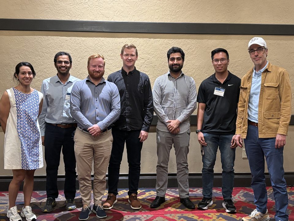 LANL Workshop · July 2025